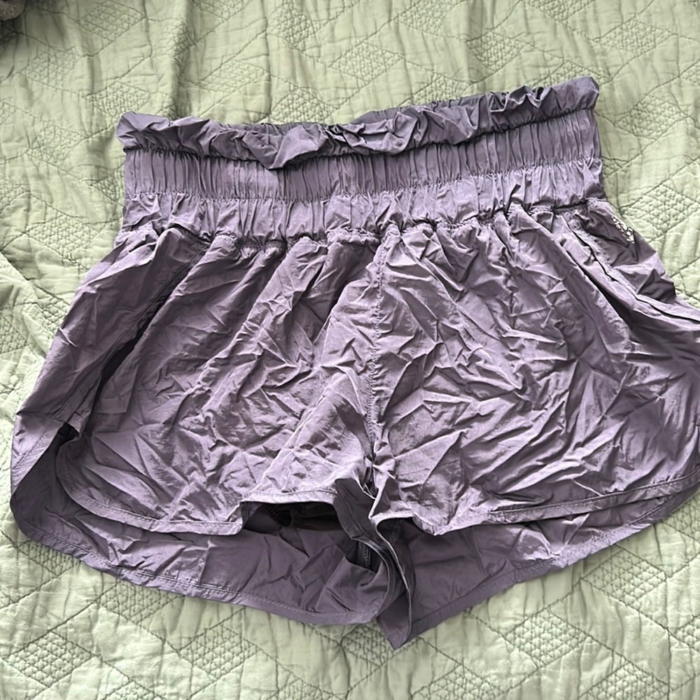 FP shorts